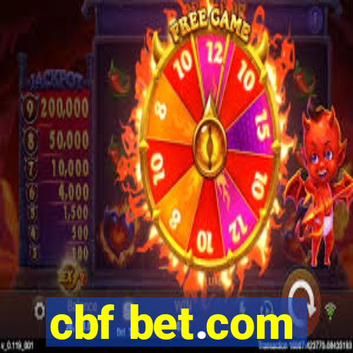 cbf bet.com