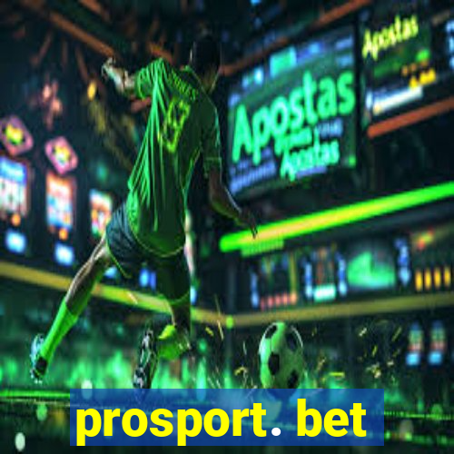 prosport. bet