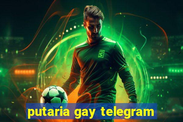 putaria gay telegram