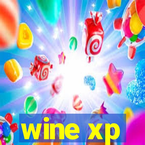 wine xp