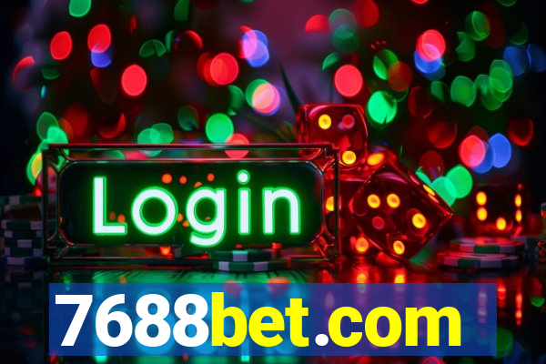 7688bet.com