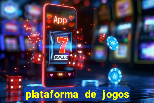 plataforma de jogos rico 33