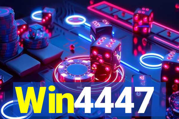 Win4447