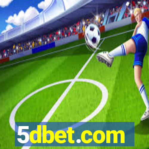 5dbet.com