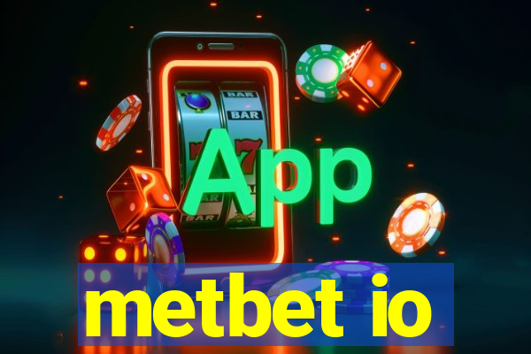 metbet io