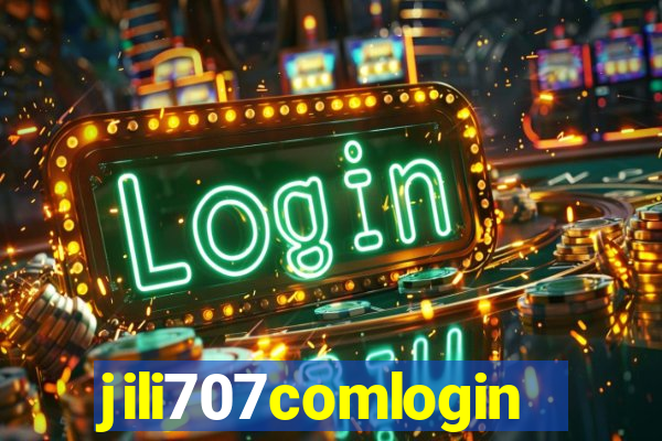 jili707comlogin