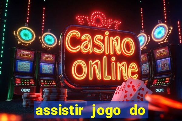 assistir jogo do cruzeiro ao vivo futemax