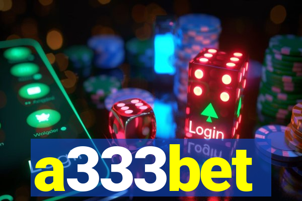 a333bet