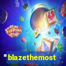 blazethemost