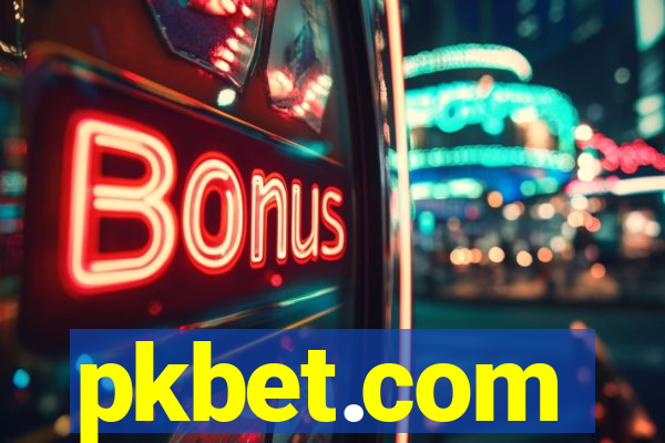 pkbet.com