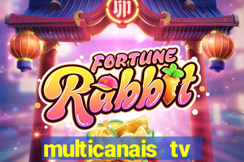 multicanais tv online ao vivo