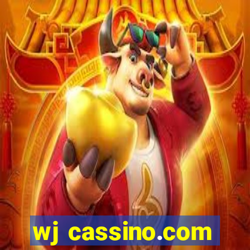 wj cassino.com