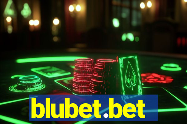 blubet.bet