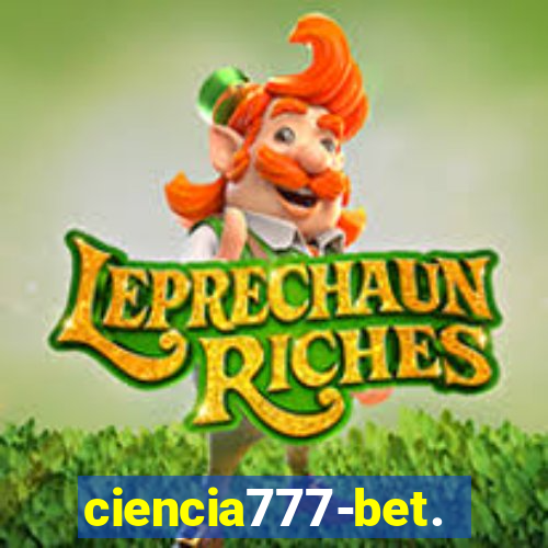 ciencia777-bet.com