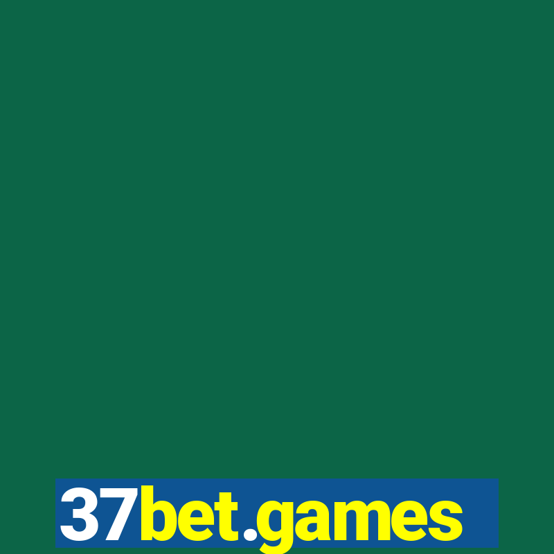 37bet.games