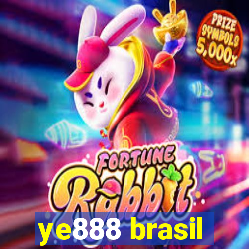 ye888 brasil