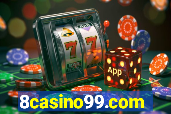 8casino99.com