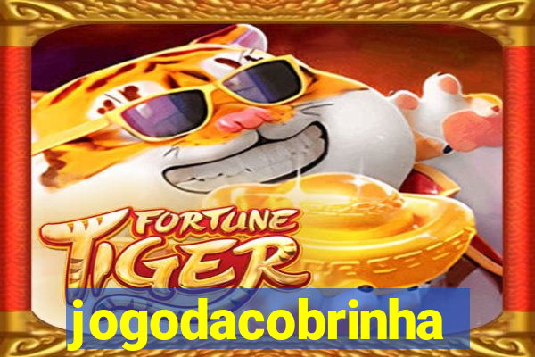 jogodacobrinha