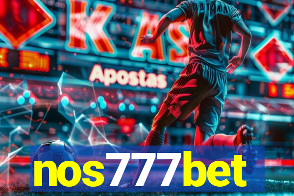 nos777bet