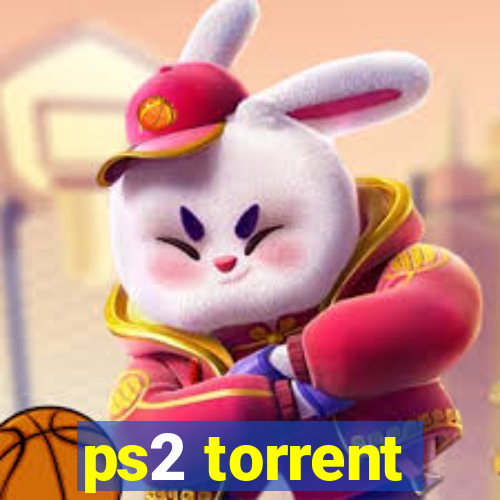 ps2 torrent