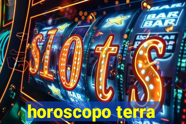 horoscopo terra