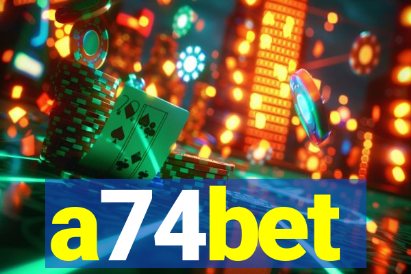 a74bet