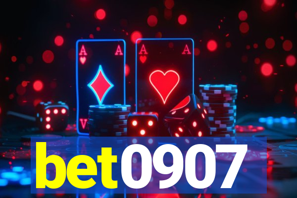 bet0907