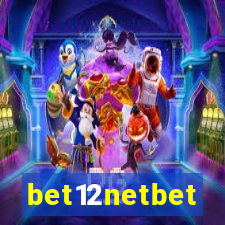 bet12netbet