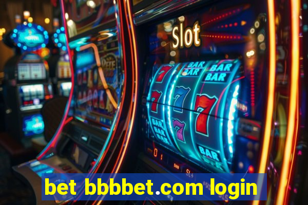 bet bbbbet.com login