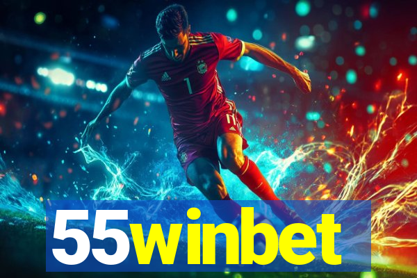 55winbet