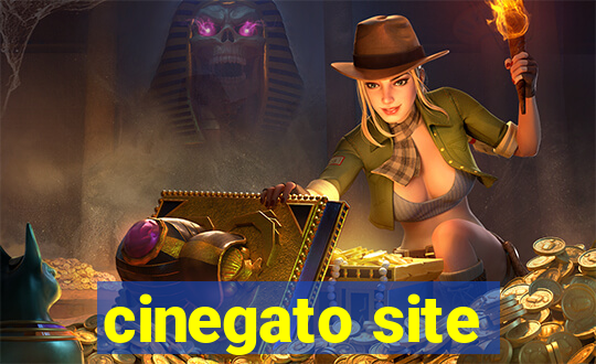 cinegato site