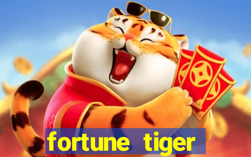 fortune tiger rodada grátis