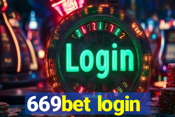 669bet login