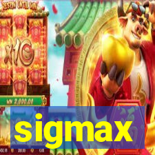 sigmax