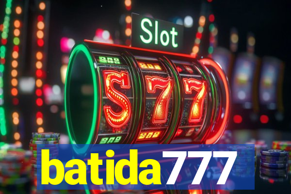 batida777