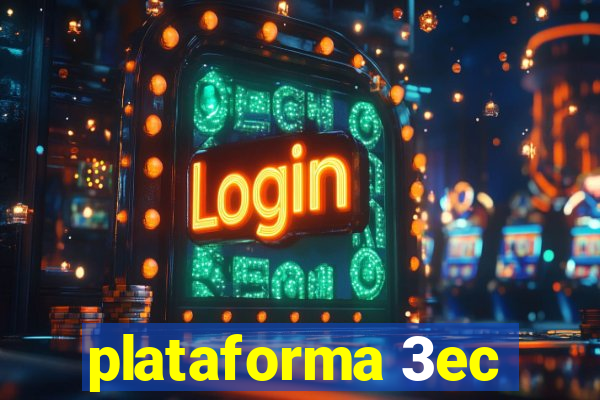 plataforma 3ec