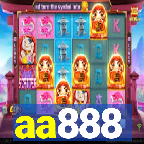 aa888