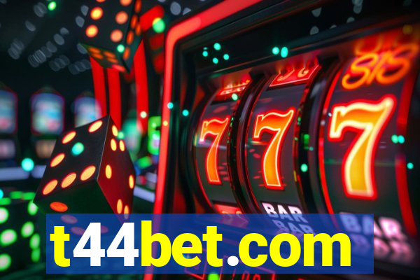 t44bet.com