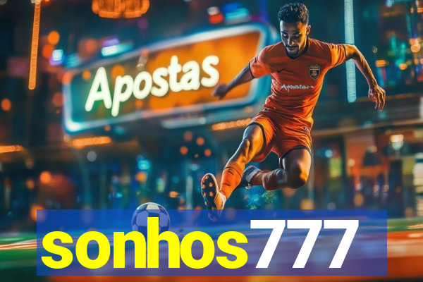 sonhos777