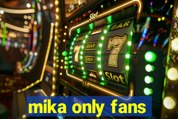 mika only fans