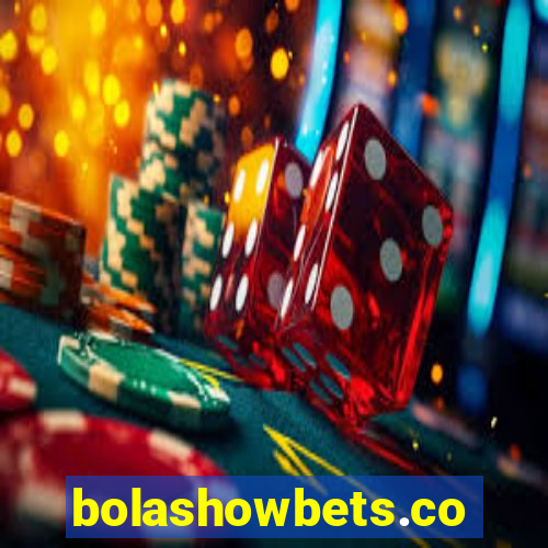 bolashowbets.com