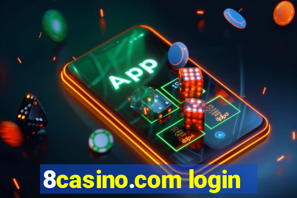 8casino.com login