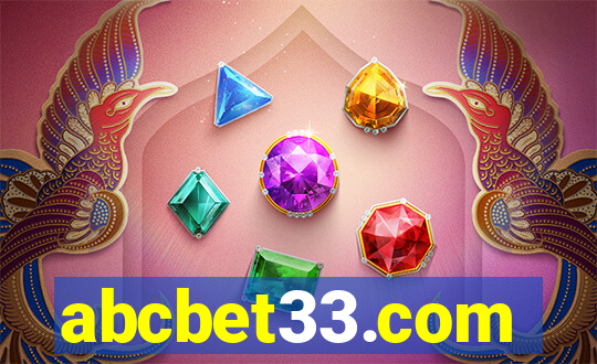 abcbet33.com