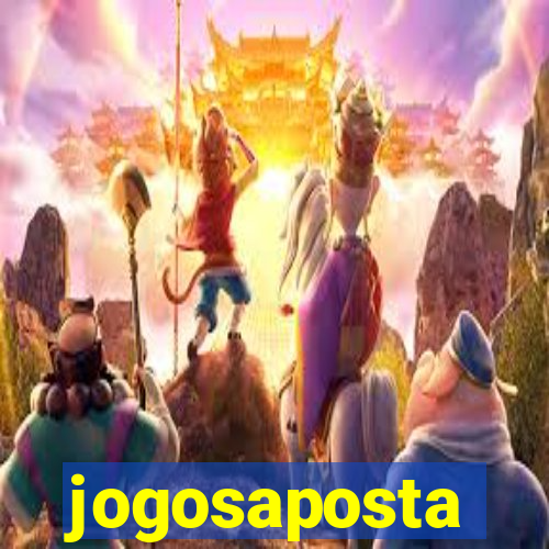 jogosaposta