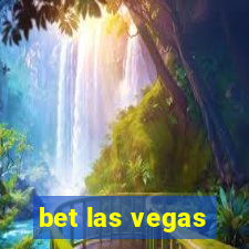 bet las vegas