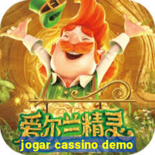 jogar cassino demo