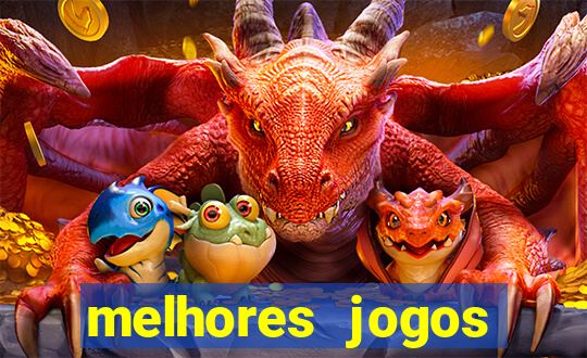 melhores jogos gratis para celular