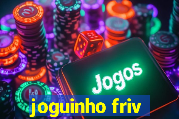 joguinho friv