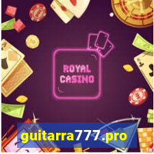 guitarra777.pro