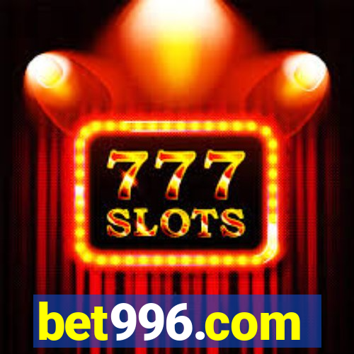 bet996.com